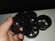 felgi LEGO TECHNIC z dużych modeli jak na zdjęciu 