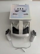 Gogle VR Meta Oculus Quest 3 512GB + 2 kontrolery Gwarancja