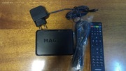 DEKODER IPTV Infomir MAG250