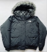 Puchowa kurtka The North Face L