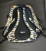 Tornister czterokomorowy  St.Right