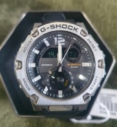Zegarek Casio G-Shock Stell Solar GST-B300S-1AER Bluetooth 