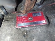 SKRZYNIA BIEGÓW NISSAN MAXIMA 3.5 AUTOMAT 55-51SN