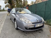 Renault Laguna 3 2.0dci 2008 Hatchback