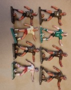 Żołnirzyki PRL i nie tylko