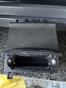 Popielniczka przednia tunelu środkowego Audi A3 8P