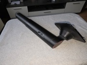 Noga teleskop z pivot do monitora LG 27GL850 oraz innych