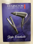 ZESTAW PREZENTOWY REMINGTON D3016GP - SUSZARKA I PROSTOWNICA