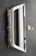 SPOILER DOKŁADKA ZDERZAKA PRZÓD VOLVO XC60 08-12