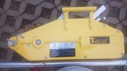 Wyciągarka ręczna KIRFOR T-MAX 1600kg
