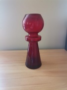 Wazon Huta szkła Barbara Polanica Zdrój 