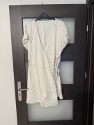 Sukienka damska nowa w kwiatki XL Primark