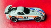 Hot Wheels Mainline 2024 - Dodge Viper SRT10 ACR - Stan Idealny