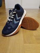 Chłopięce buty siatkarskie halowe sportowe Hummel rozmiar 36
