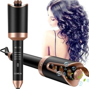 Profesjonalna automatyczna lokówka premium COMEIN z obrotem 360°