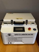 autoklaw laminator próżniowo-ciśnieniowy LCD GM958 OCA 5w1