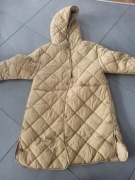 Płaszczyk dziewczęcy jesień/ wiosna