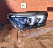 Mercedes GLE W167 lampa prawy przód MULTIBEAM A16790617
