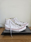 Convers trampki 132169C