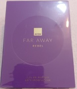 Far  Avay Rebel Avon