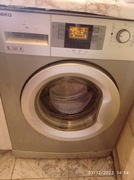 Pralka Beko w dobrym stanie 