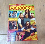 Popcorn - 11/1994 - brak plakatów