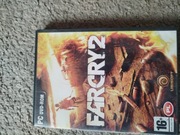 Gra na PC Komputer Farcry 2