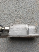 Napinacz rozrządu audi ABK Febi 27584