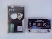 Sting Brand New Day