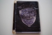 THE PRODIGY-THEIR LAW-THE SINGLES 1990-2005-DVD