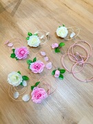 Dekoracja na samochód auto ozdoba