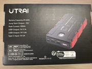 Utrai JS-Mini Jump Starter 1000A , Booster samochodowy, nowy