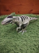 Krokodyl dzwiekowy      M