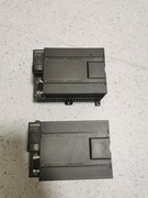 Siemens S7 200 CPU 6ES7 214-1AD21-0XB0