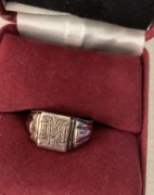 Stary Sygnet Ponad 5 gramów