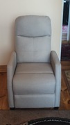 Fotel  "Felipe" wypoczynkowy