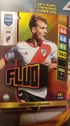 FIFA 365 2025 ADRENALYN XL PANINI GLOW FLUO