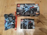 LEGO TECHNIC 42134 Monster Jam Megalodon