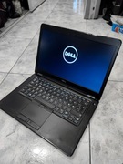 Dell Latitude E5450, nowy dysk, i5