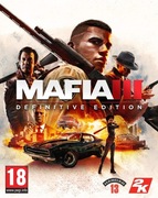 Mafia III Definitive Edition 