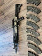 LCT TK104NV Replika AK - ASG