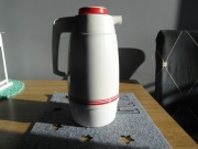 Hiszpański termos Valira litrowy