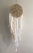 Łapacz snów rattan