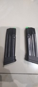 Magazynki glock 19/ ruger RXM18nb