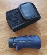 Monokular Bresser Nautic 8x25