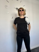 Nowa kolekcja t-shirtów damskich.