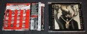 CELTIC FROST - TO MEGA THERION japan CD