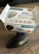 Elektroniczny odstraszacz gryzoni , owadów , szkodników itp 4szt nowe