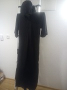 Toga strój kostium mnicha 