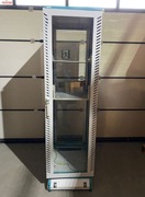 SZAFA RACK 210 CM WYS NA KÓŁKACH 42U 19"